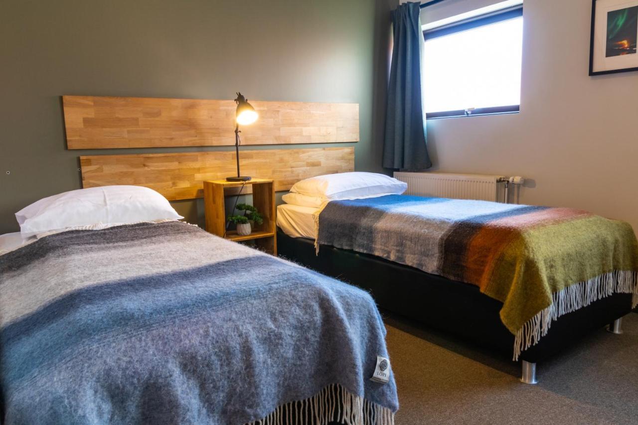 Adventure Hotel Hof Hof  Dış mekan fotoğraf
