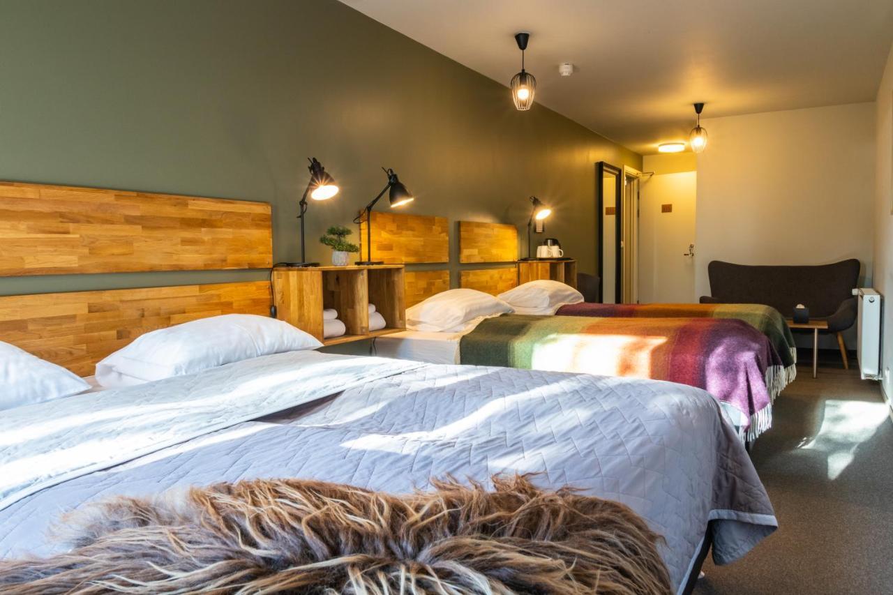 Adventure Hotel Hof Hof  Dış mekan fotoğraf