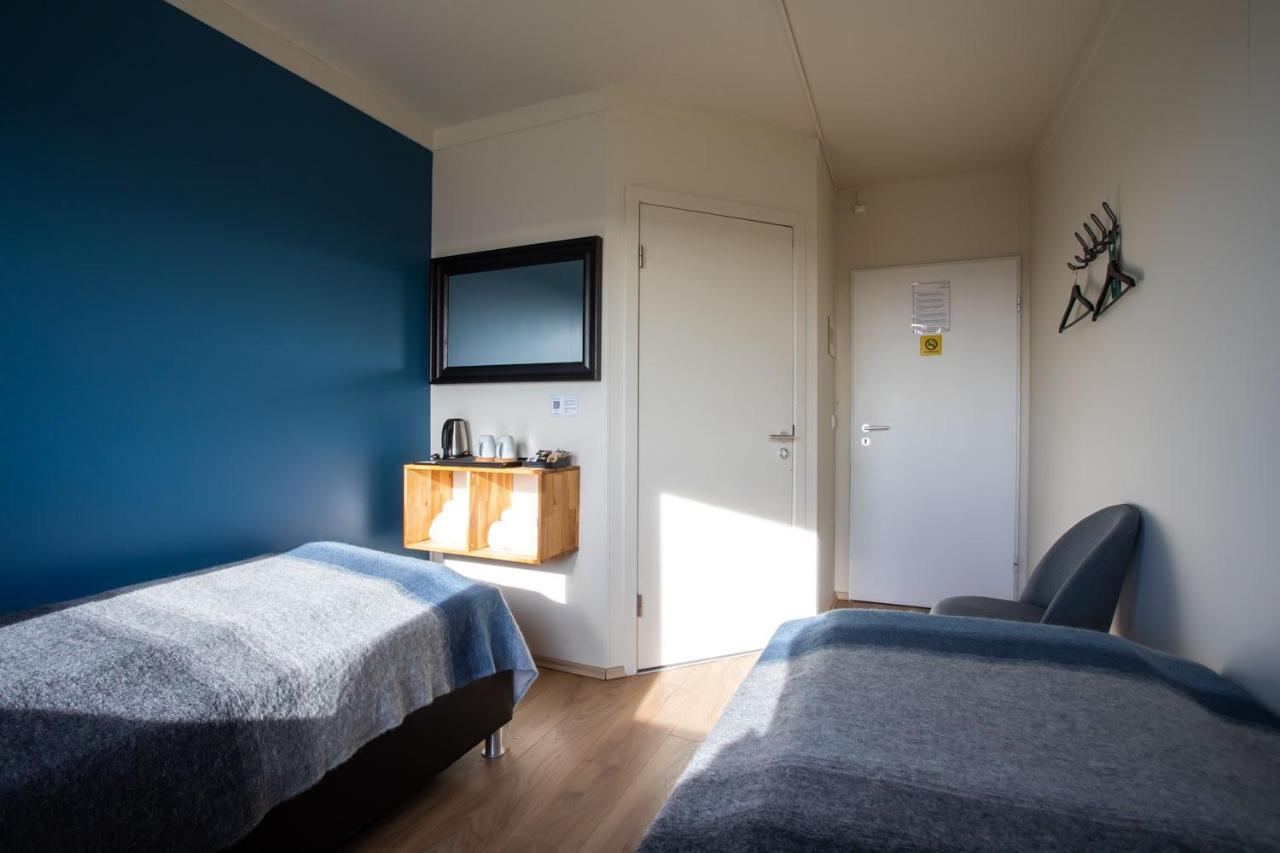 Adventure Hotel Hof Hof  Dış mekan fotoğraf
