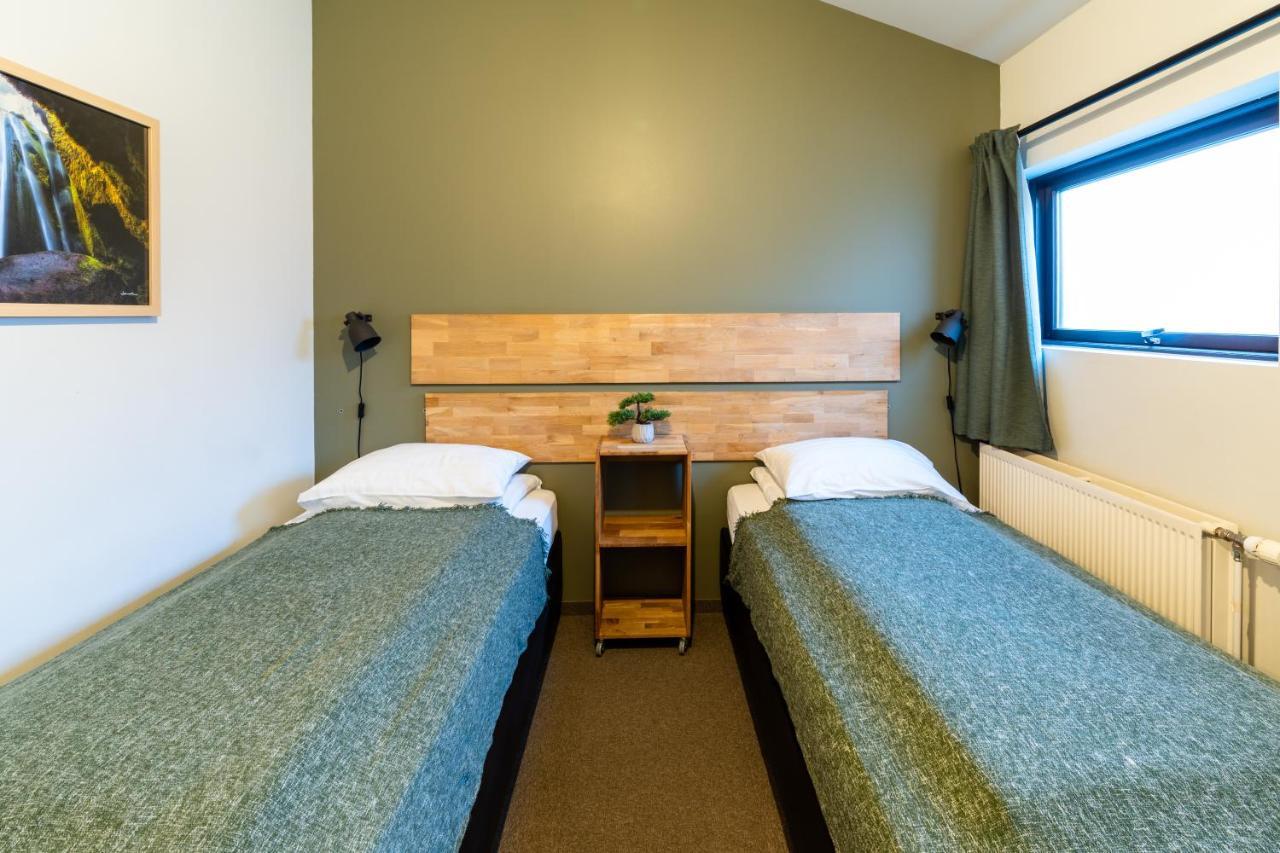 Adventure Hotel Hof Hof  Dış mekan fotoğraf
