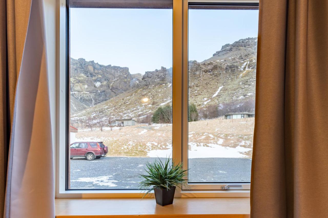 Adventure Hotel Hof Hof  Dış mekan fotoğraf