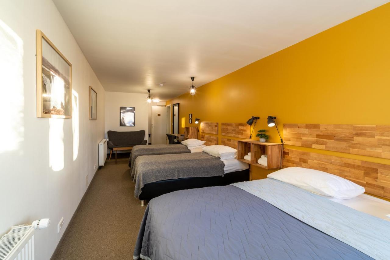 Adventure Hotel Hof Hof  Dış mekan fotoğraf