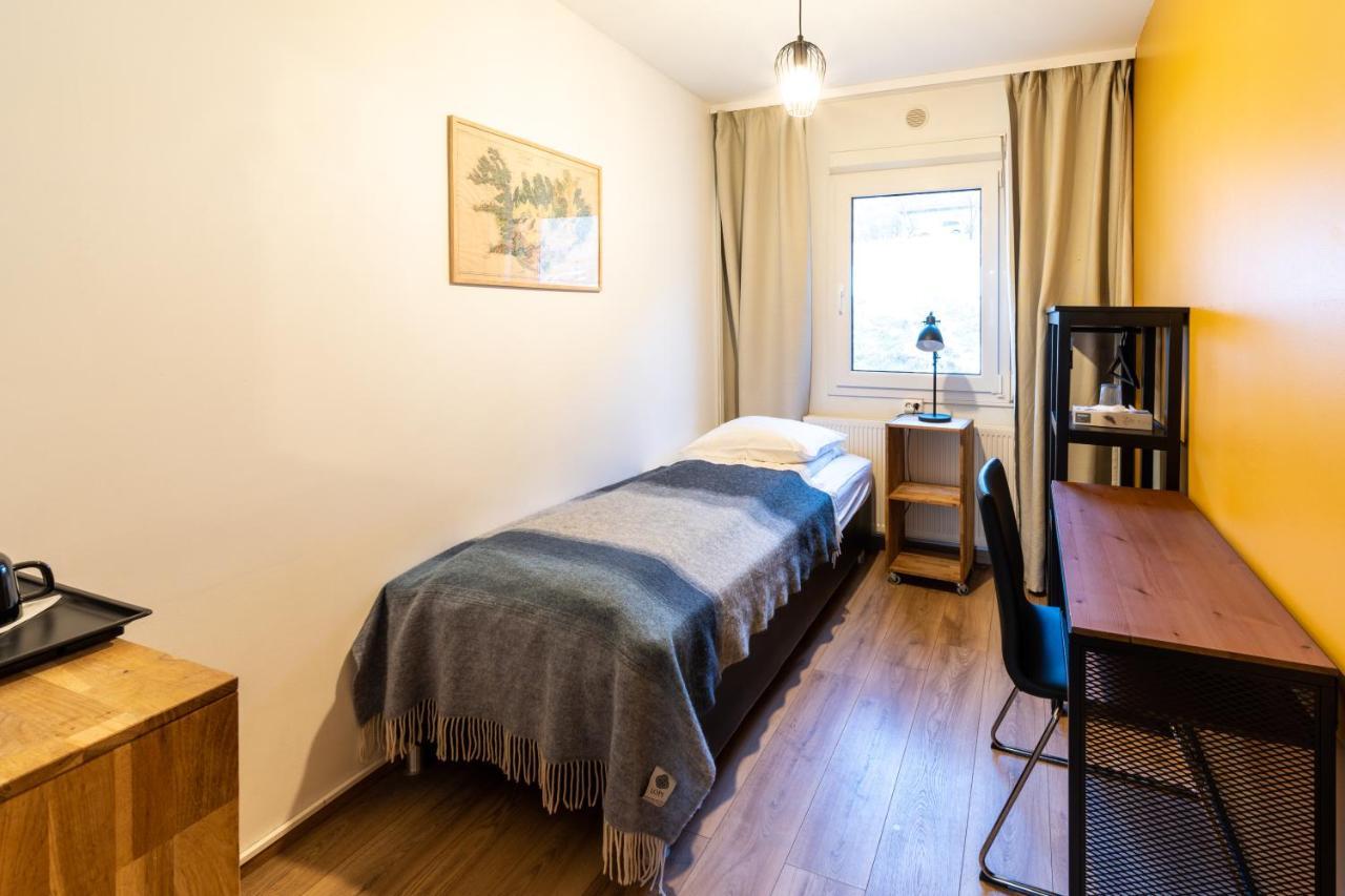 Adventure Hotel Hof Hof  Dış mekan fotoğraf