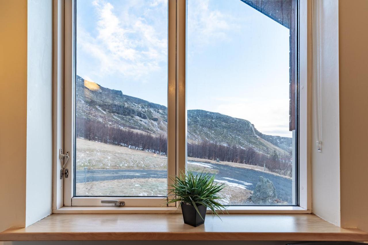 Adventure Hotel Hof Hof  Dış mekan fotoğraf