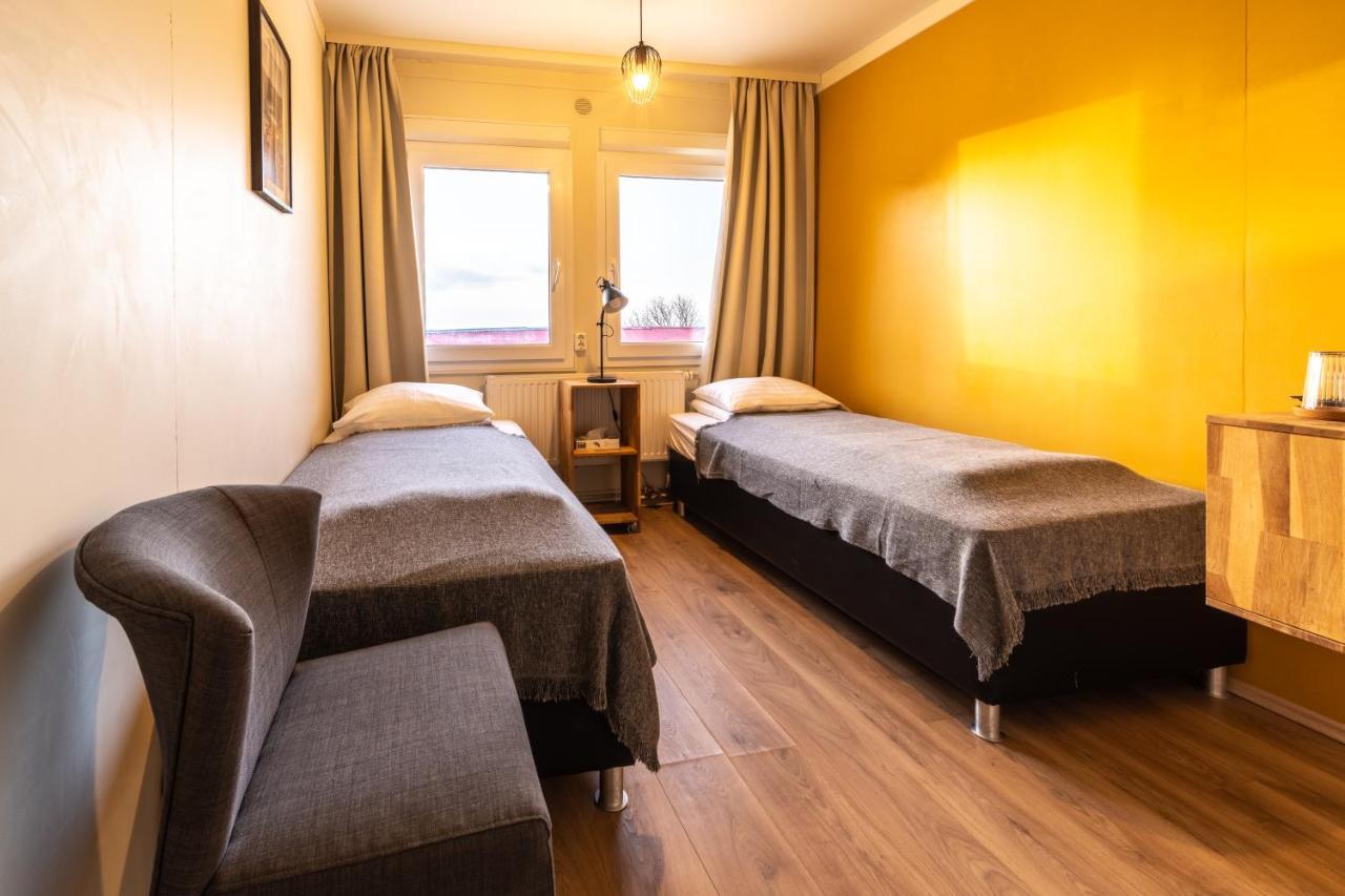 Adventure Hotel Hof Hof  Dış mekan fotoğraf