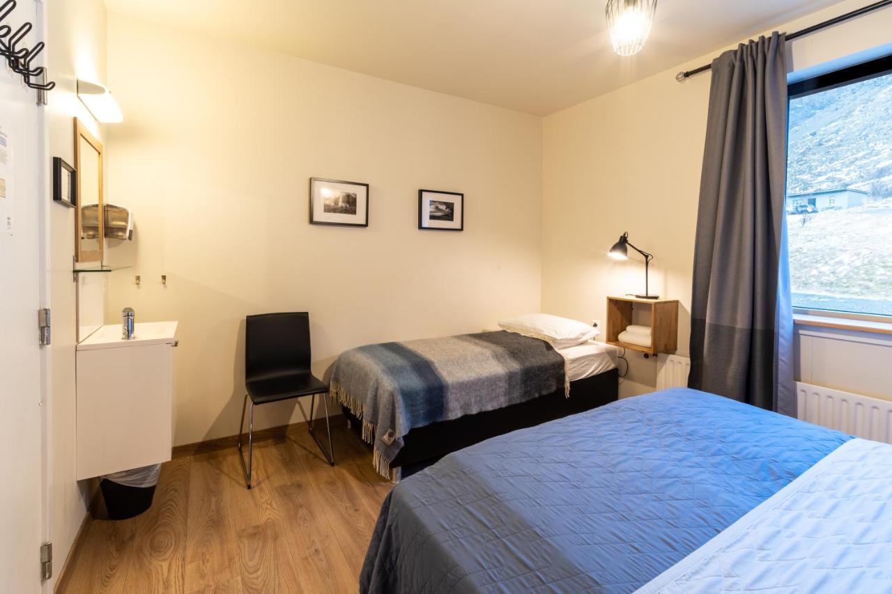 Adventure Hotel Hof Hof  Dış mekan fotoğraf