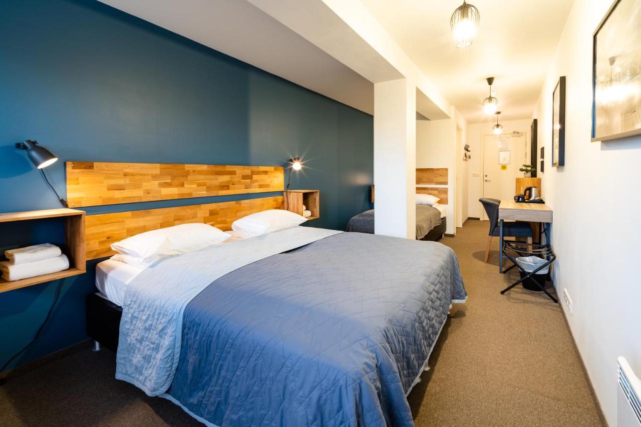 Adventure Hotel Hof Hof  Dış mekan fotoğraf