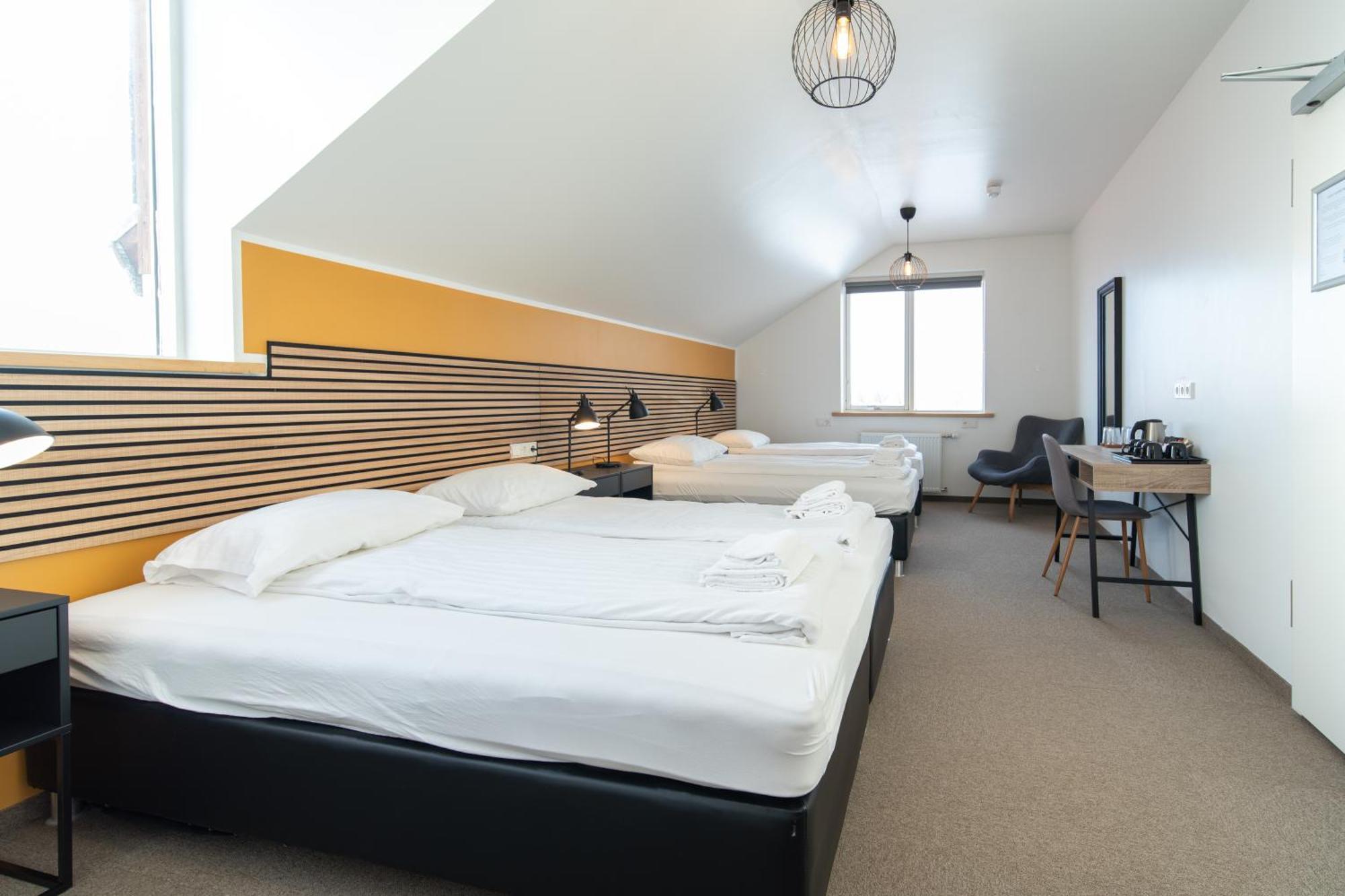 Adventure Hotel Hof Hof  Dış mekan fotoğraf