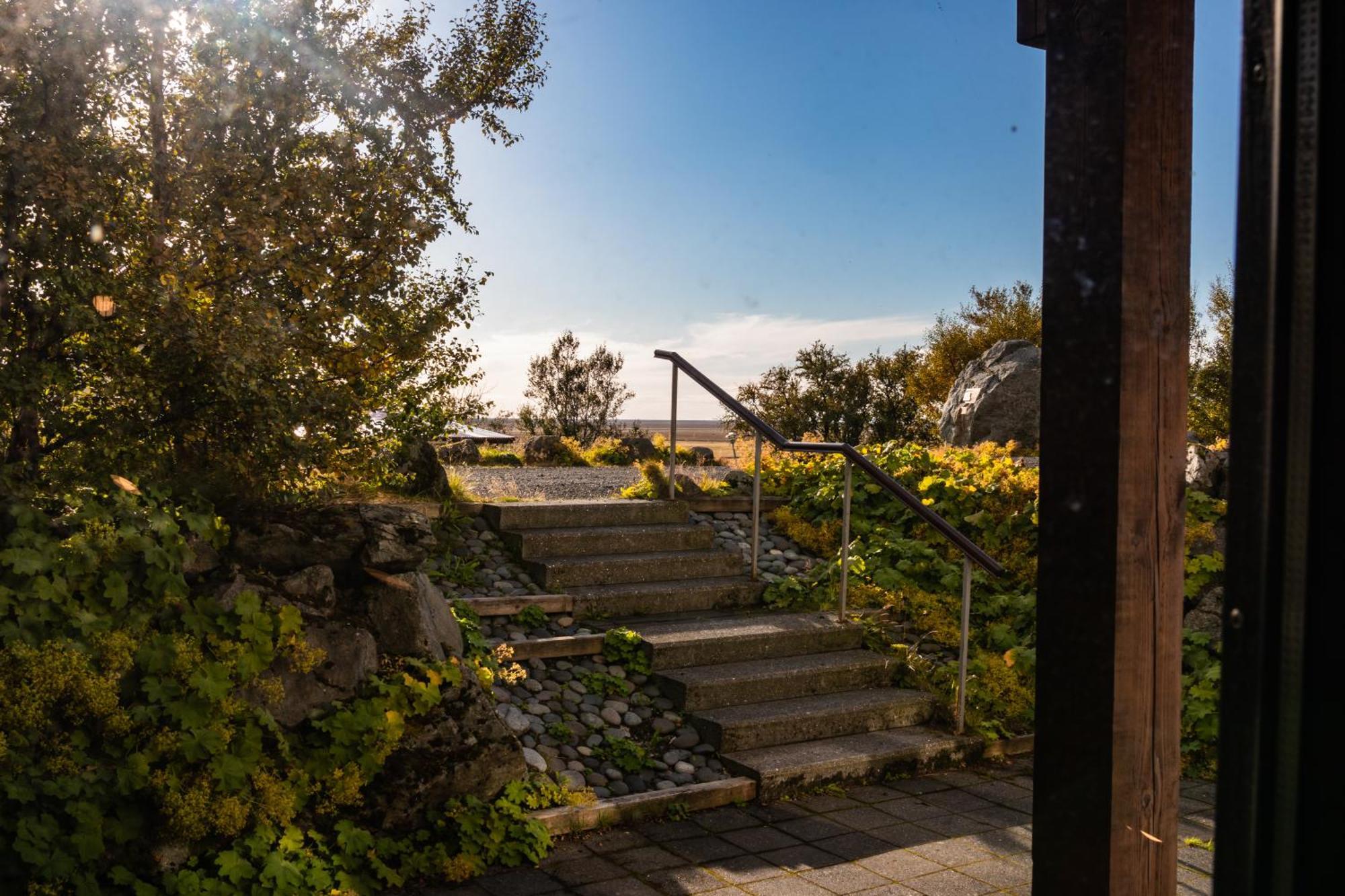Adventure Hotel Hof Hof  Dış mekan fotoğraf