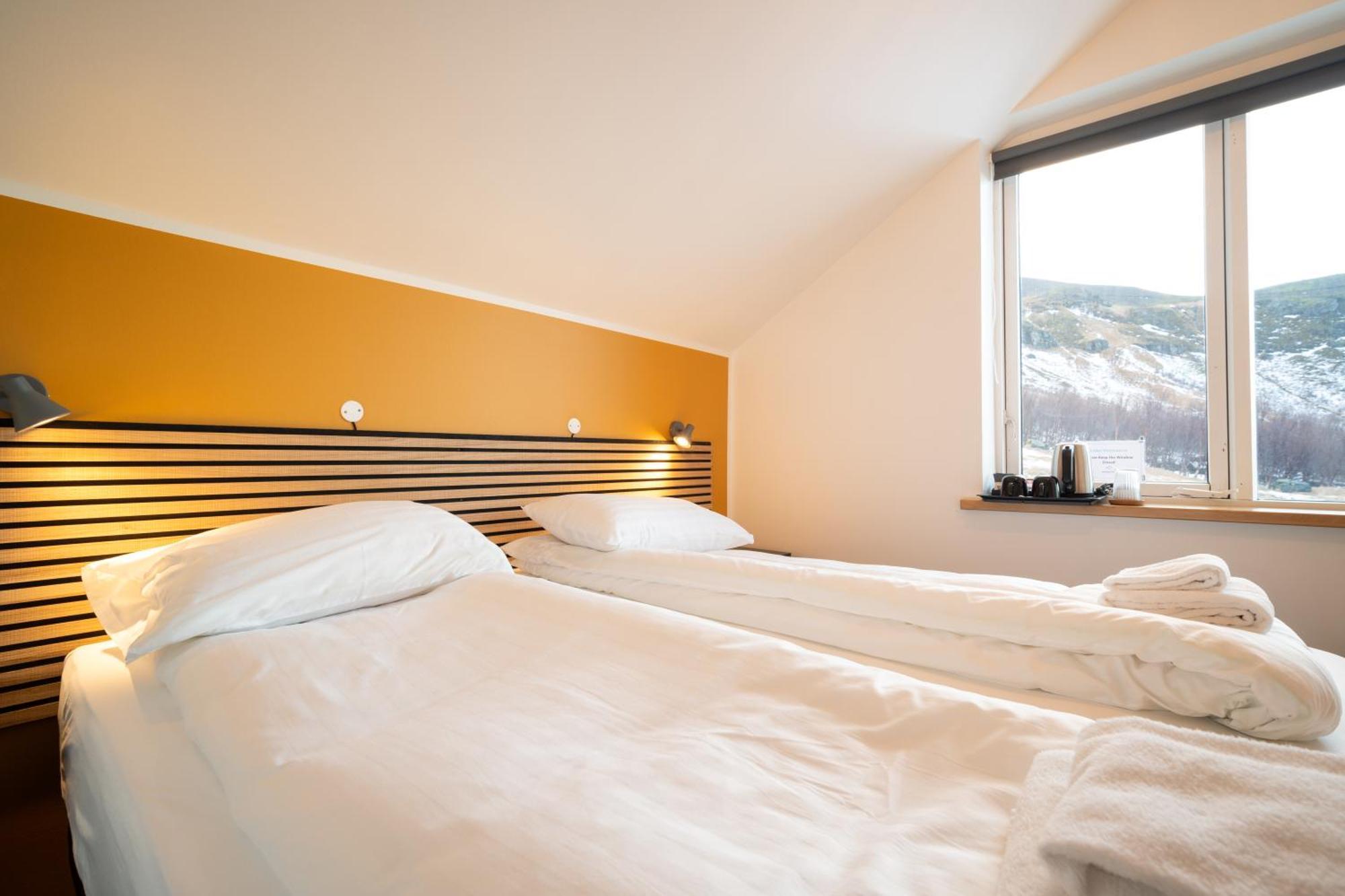 Adventure Hotel Hof Hof  Dış mekan fotoğraf