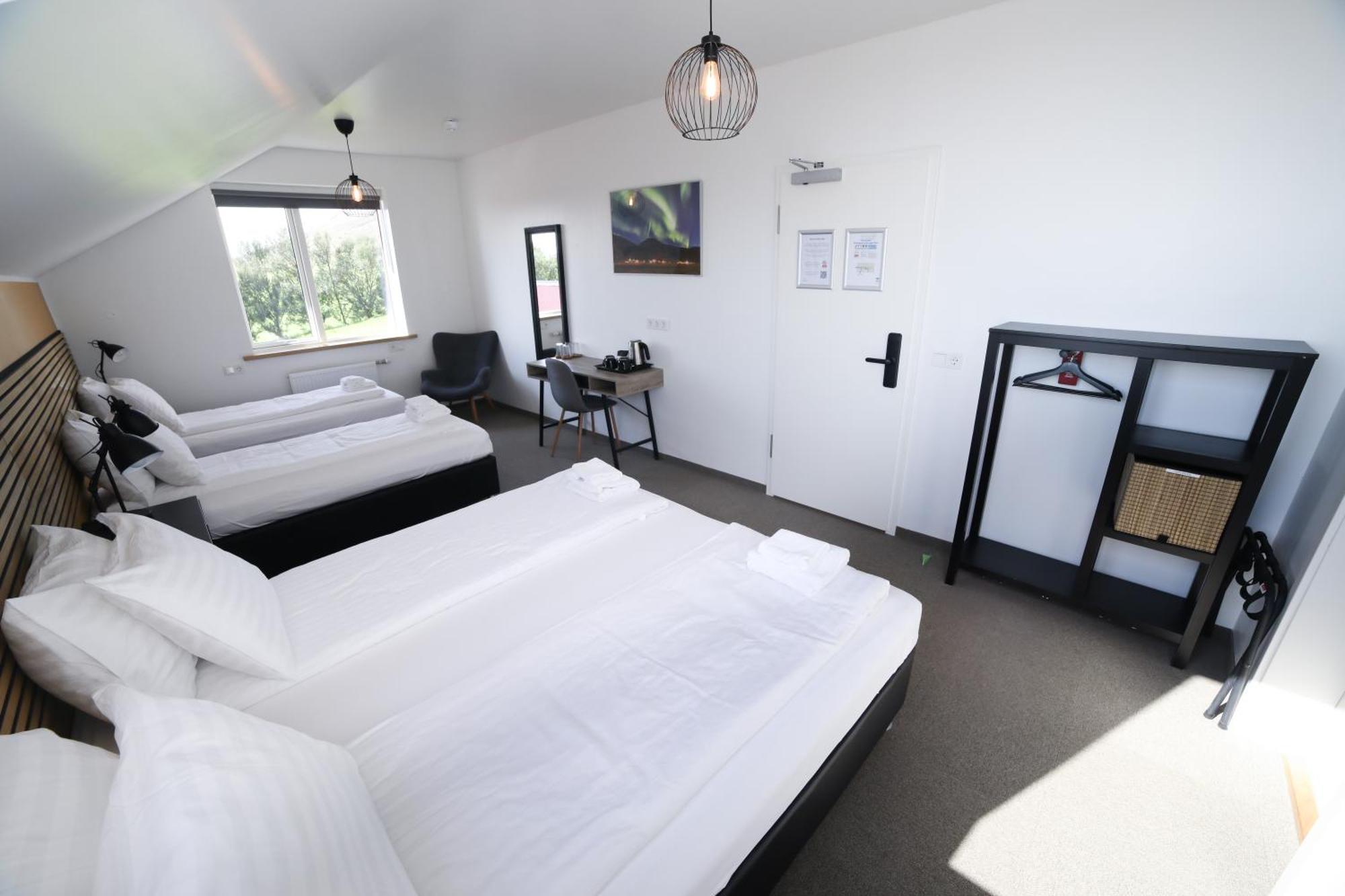 Adventure Hotel Hof Hof  Dış mekan fotoğraf