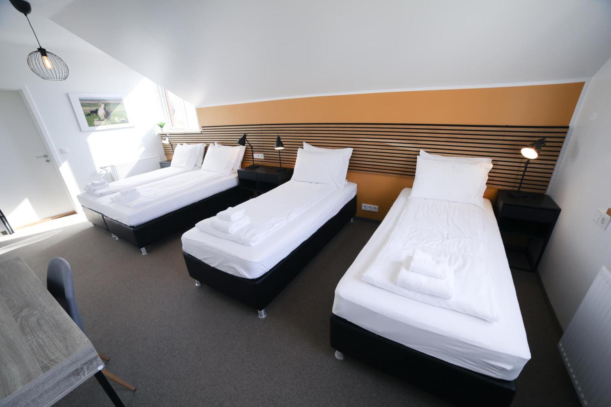 Adventure Hotel Hof Hof  Dış mekan fotoğraf