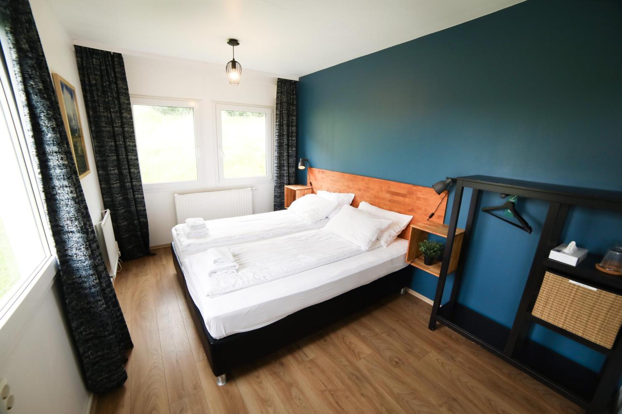 Adventure Hotel Hof Hof  Dış mekan fotoğraf