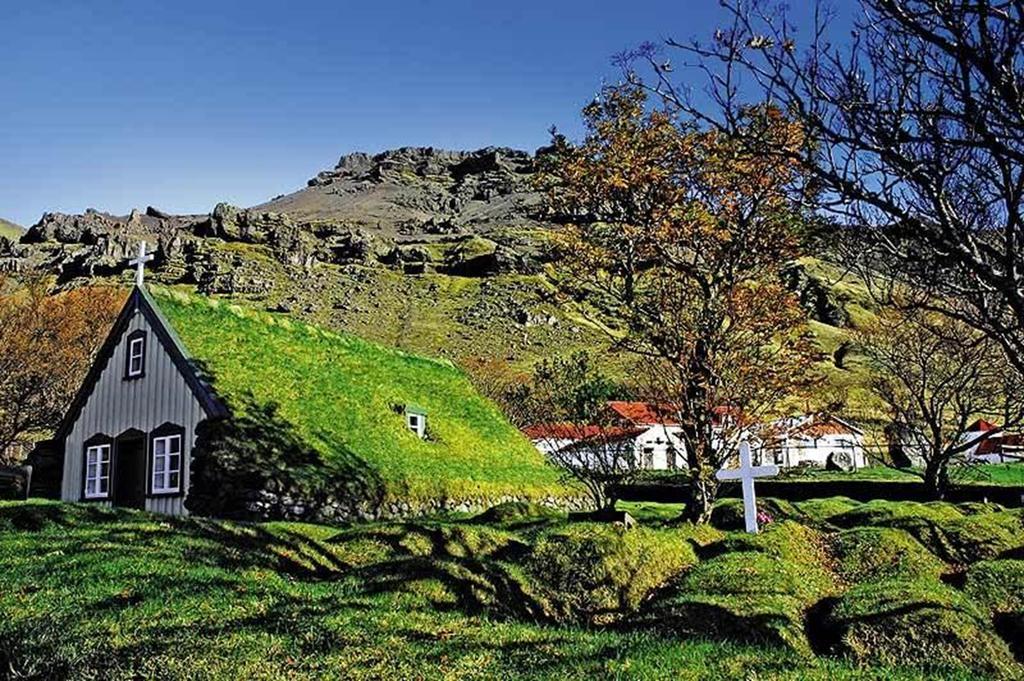 Adventure Hotel Hof Hof  Dış mekan fotoğraf